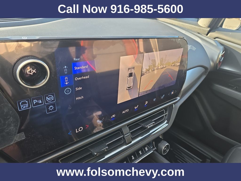 2024 Chevrolet Equinox EV RS Folsom CA