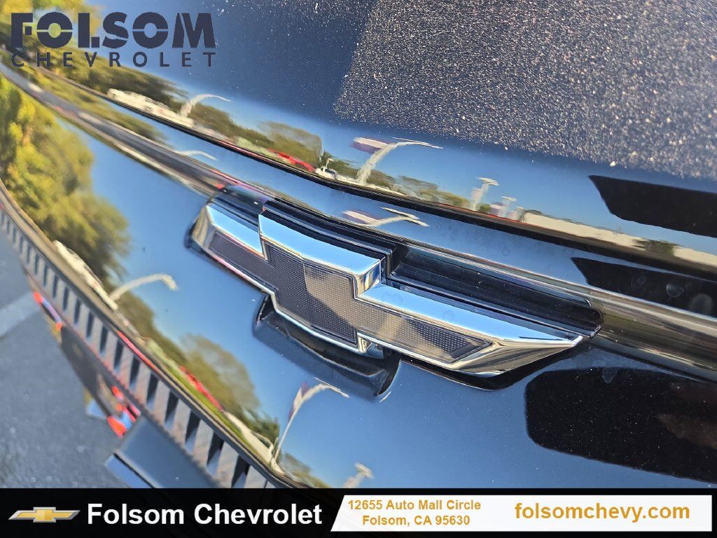 2024 Chevrolet Equinox EV RS Folsom CA