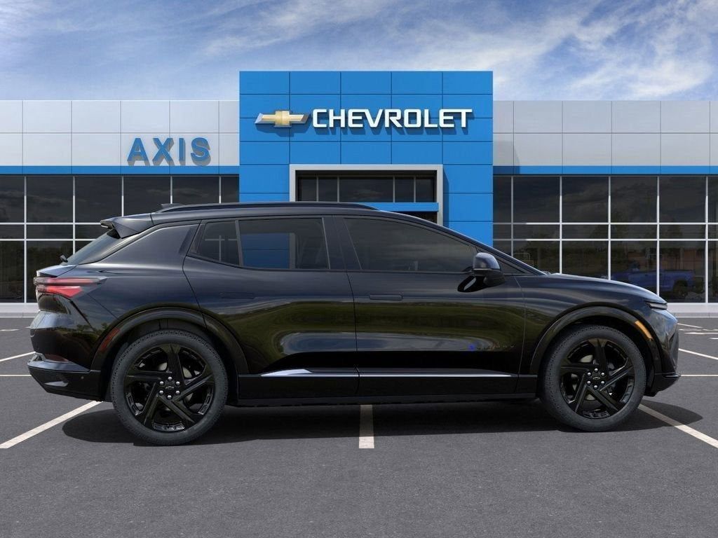 2024 Chevrolet Equinox EV RS Jersey City NJ