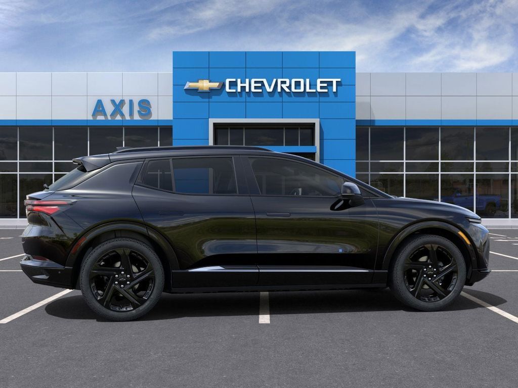 2024 Chevrolet Equinox EV RS Jersey City NJ
