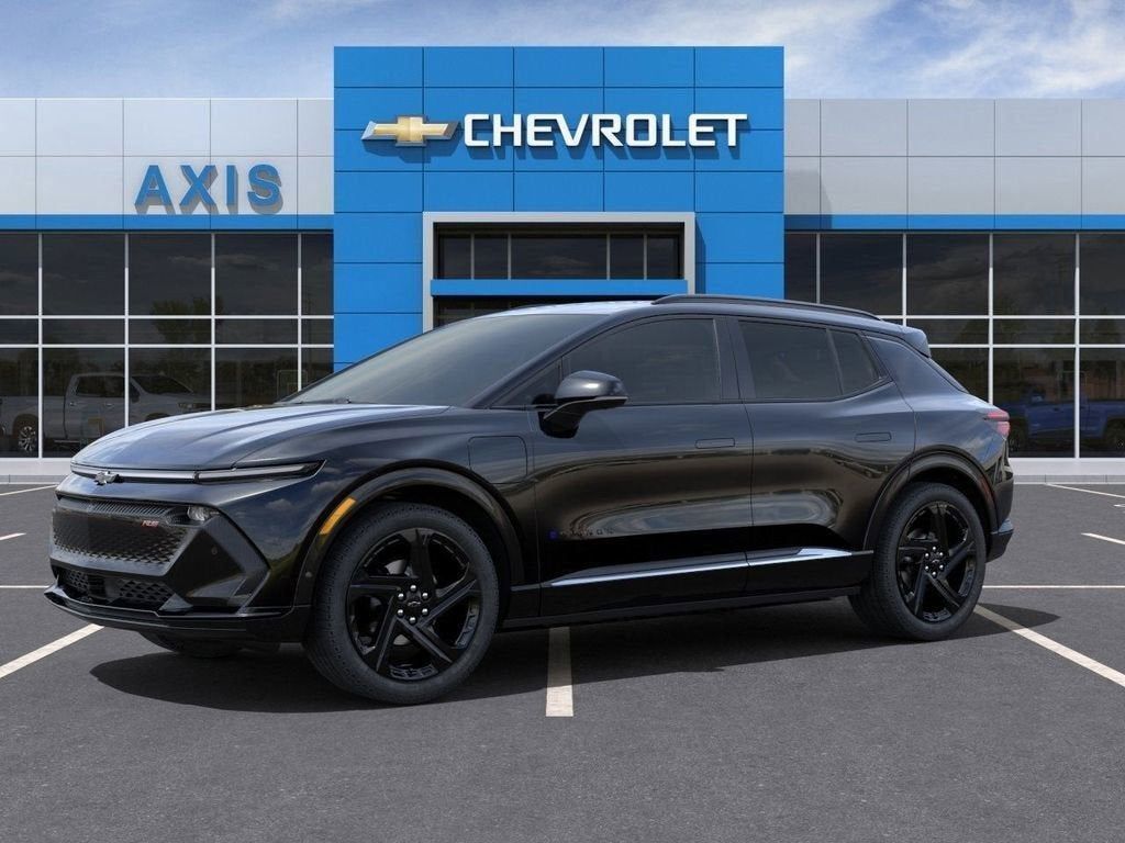 2024 Chevrolet Equinox EV RS Jersey City NJ