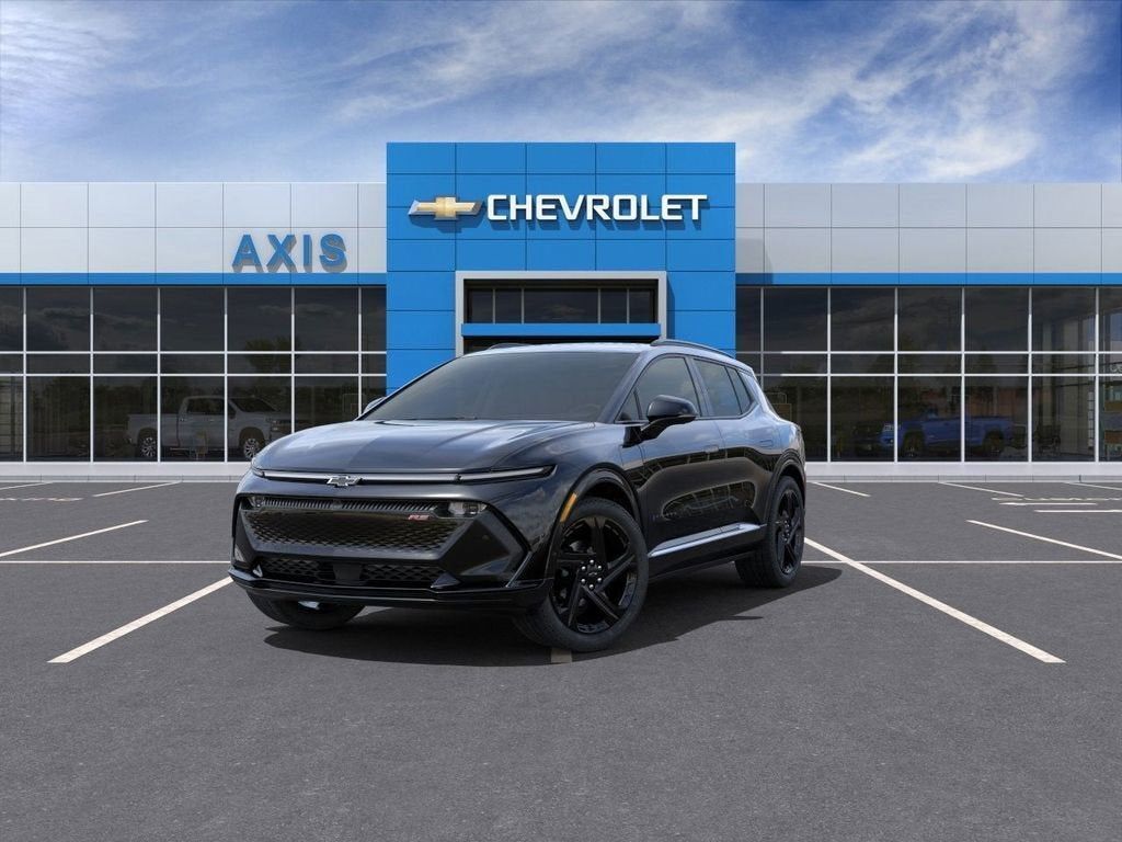 2024 Chevrolet Equinox EV RS Jersey City NJ