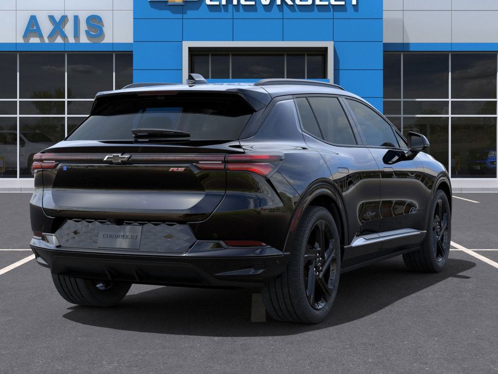 2024 Chevrolet Equinox EV RS Jersey City NJ