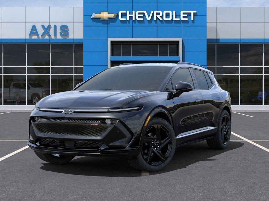 2024 Chevrolet Equinox EV RS Jersey City NJ