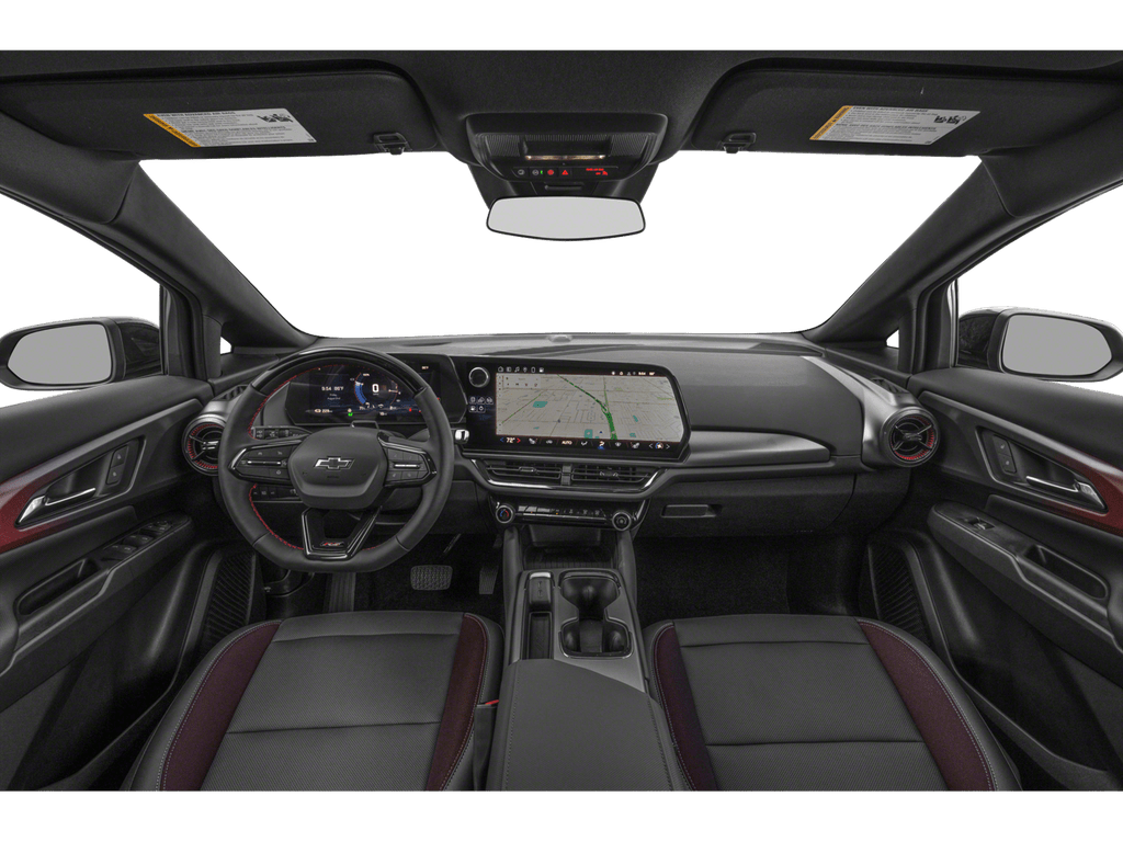 2024 Chevrolet Equinox EV RS Jersey City NJ