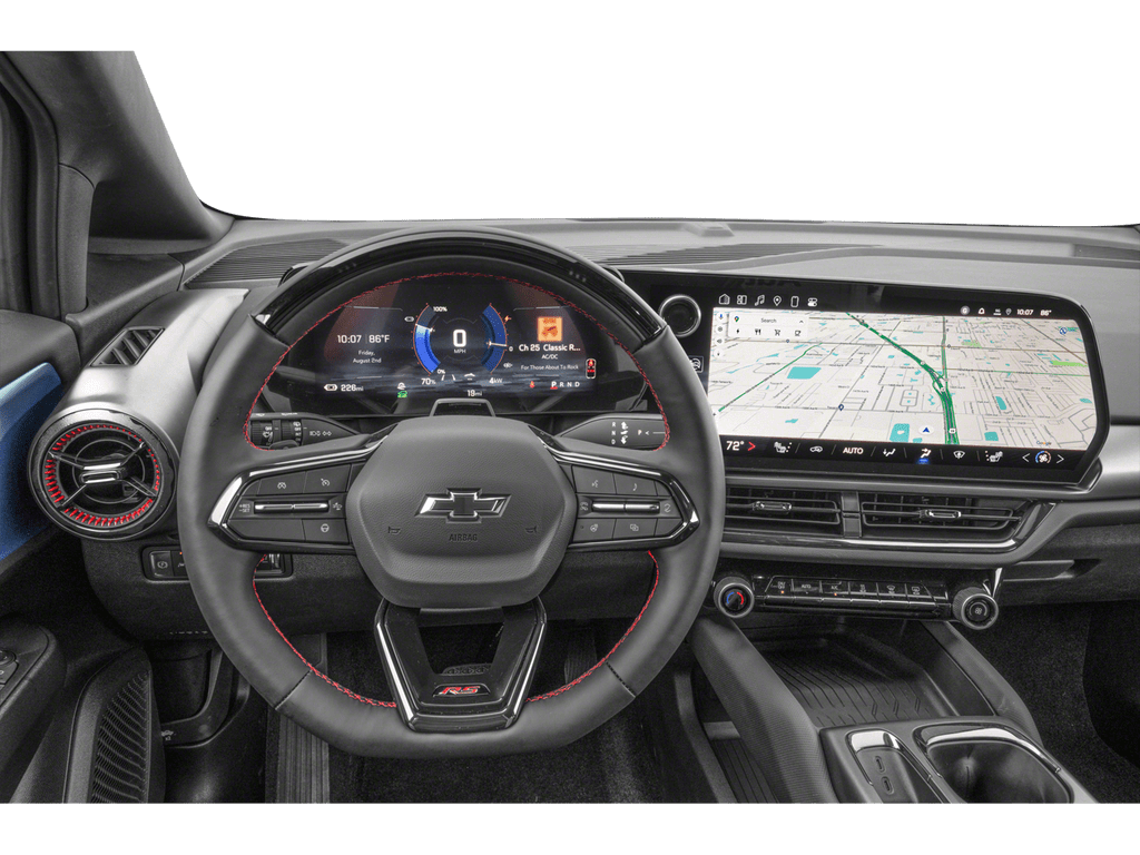 2024 Chevrolet Equinox EV RS Jersey City NJ