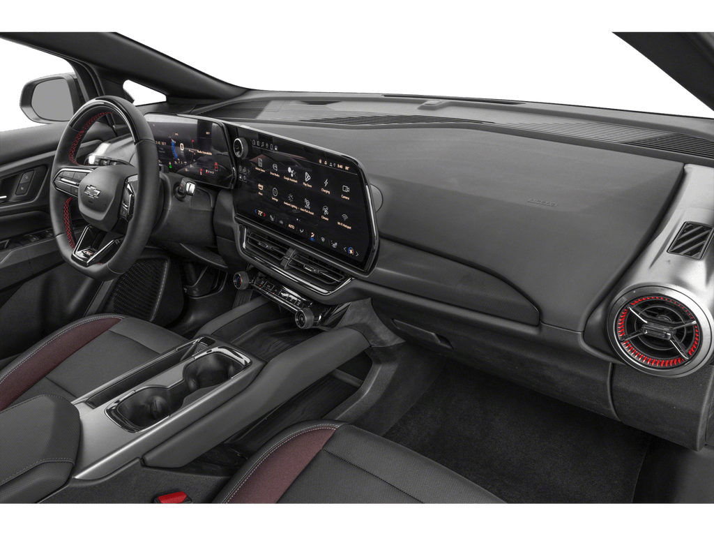 2024 Chevrolet Equinox EV RS Jersey City NJ