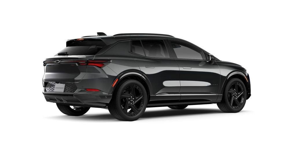 2024 Chevrolet Equinox EV RS Jersey City NJ