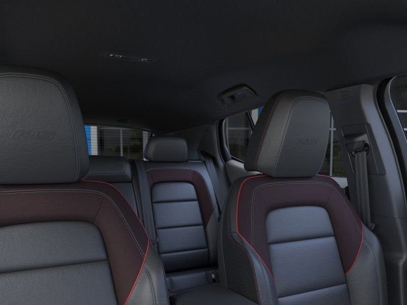 2024 Chevrolet Equinox EV RS Jersey City NJ