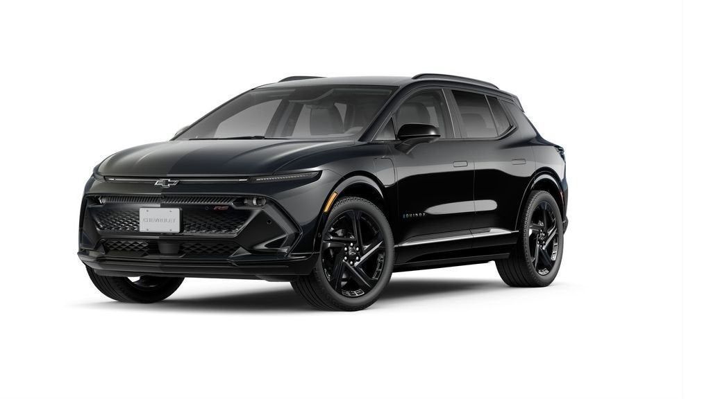 2024 Chevrolet Equinox EV RS Jersey City NJ