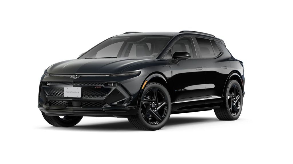 2024 Chevrolet Equinox EV RS Jersey City NJ