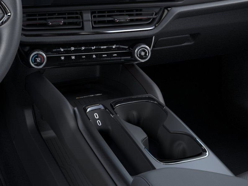 2024 Chevrolet Equinox EV RS Jersey City NJ