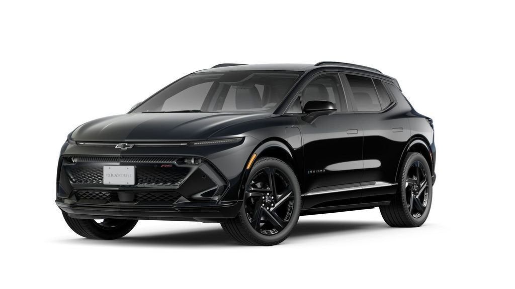 2024 Chevrolet Equinox EV RS Jersey City NJ