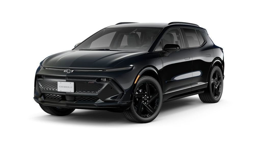 2024 Chevrolet Equinox EV RS Jersey City NJ