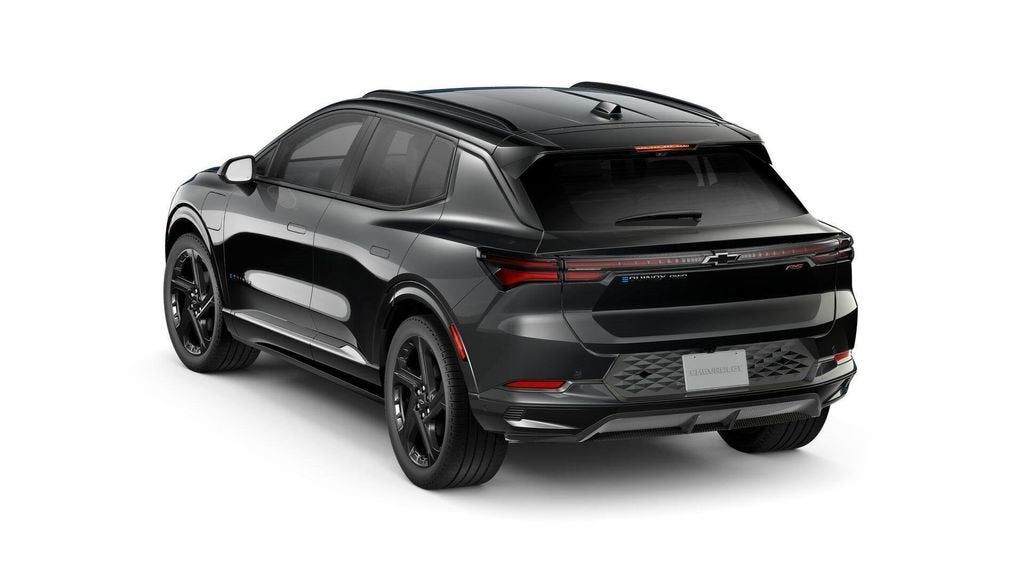 2024 Chevrolet Equinox EV RS Jersey City NJ