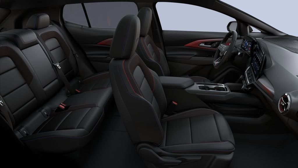 2024 Chevrolet Equinox EV RS Jersey City NJ