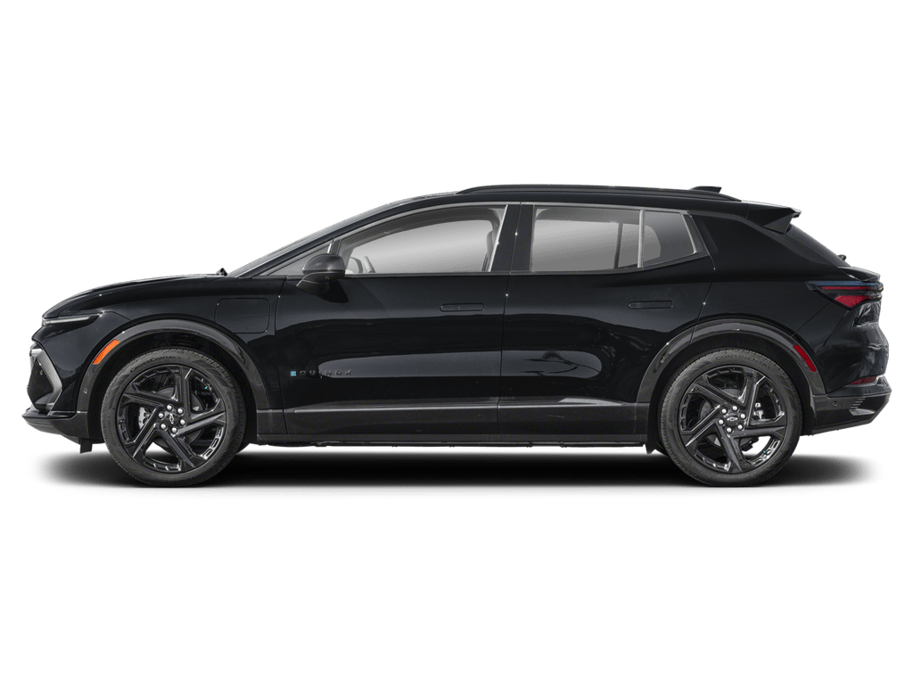 2024 Chevrolet Equinox EV RS Jersey City NJ