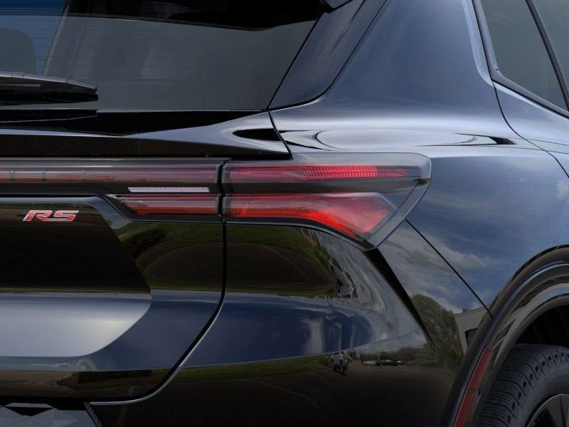 2024 Chevrolet Equinox EV RS Jersey City NJ