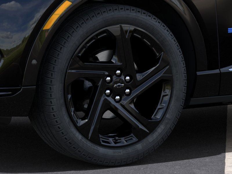 2024 Chevrolet Equinox EV RS Jersey City NJ