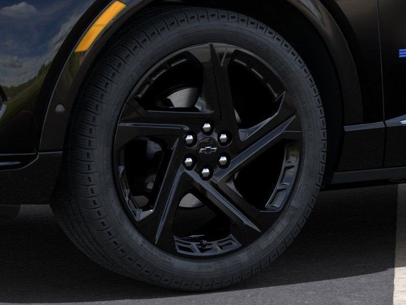 2024 Chevrolet Equinox EV RS Jersey City NJ