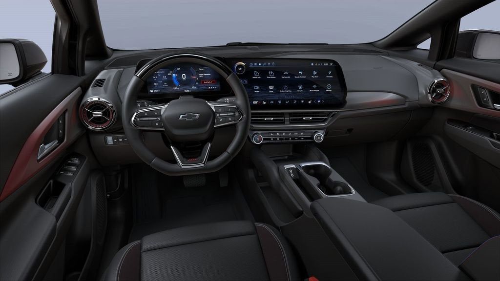 2024 Chevrolet Equinox EV RS Jersey City NJ