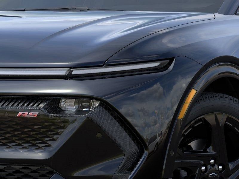 2024 Chevrolet Equinox EV RS Jersey City NJ
