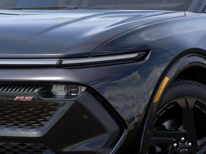 2024 Chevrolet Equinox EV RS Jersey City NJ