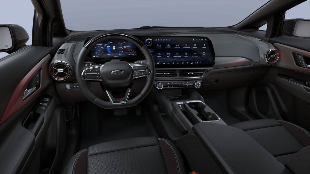 2024 Chevrolet Equinox EV RS Jersey City NJ
