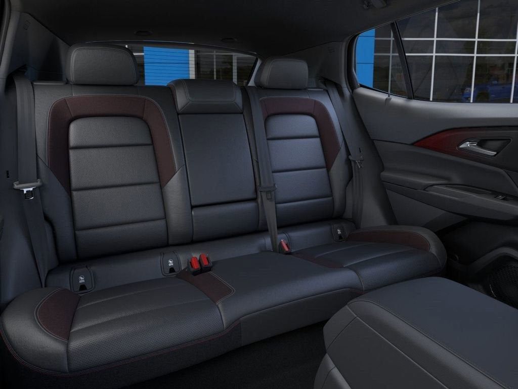 2024 Chevrolet Equinox EV RS Jersey City NJ