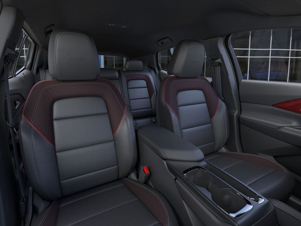 2024 Chevrolet Equinox EV RS Jersey City NJ