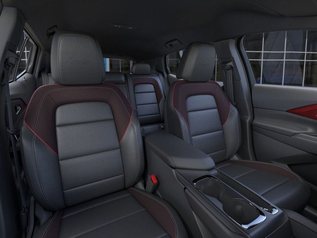 2024 Chevrolet Equinox EV RS Jersey City NJ