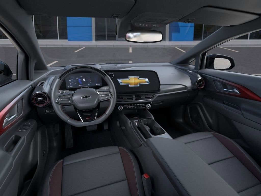 2024 Chevrolet Equinox EV RS Jersey City NJ
