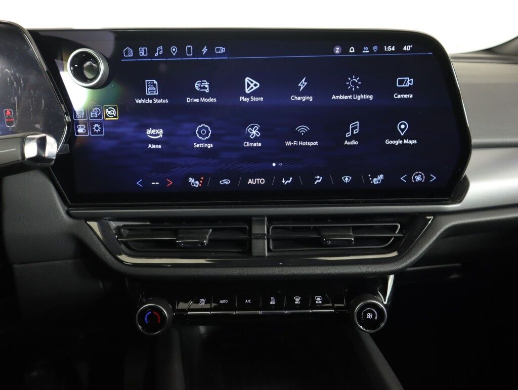 2024 Chevrolet Equinox EV RS Maumee OH