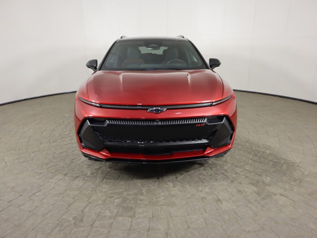 2024 Chevrolet Equinox EV RS Maumee OH