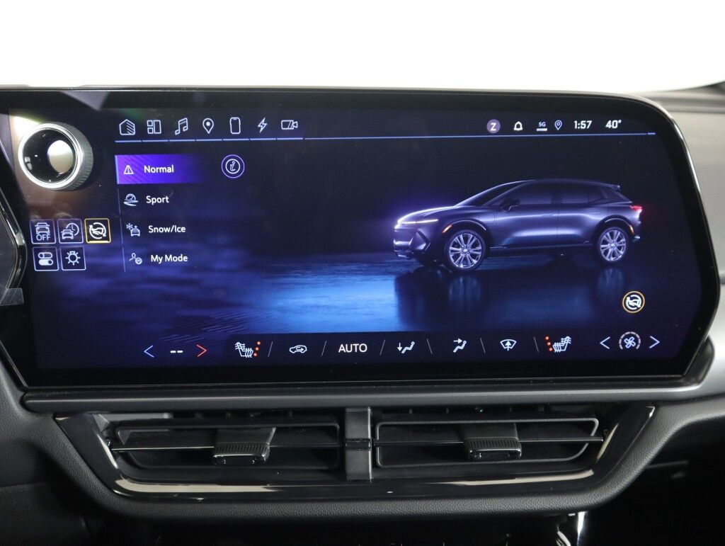 2024 Chevrolet Equinox EV RS Maumee OH