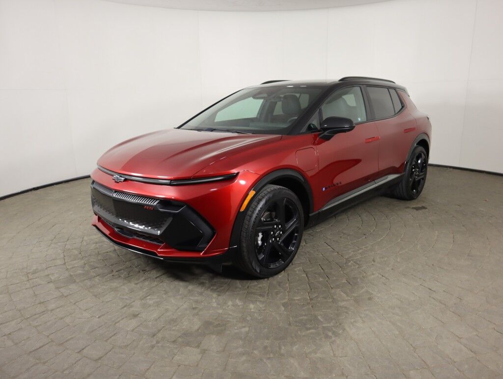 2024 Chevrolet Equinox EV RS Maumee OH