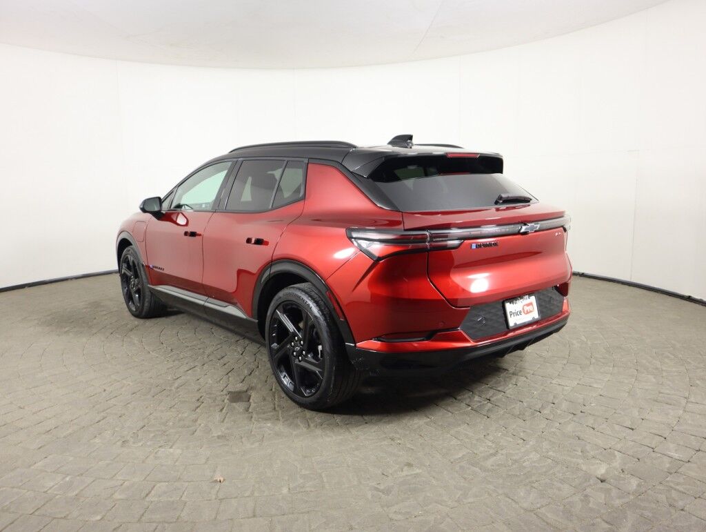 2024 Chevrolet Equinox EV RS Maumee OH