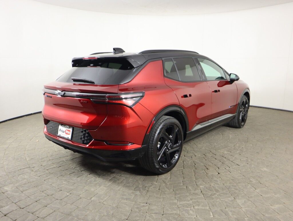 2024 Chevrolet Equinox EV RS Maumee OH