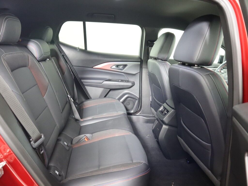 2024 Chevrolet Equinox EV RS Maumee OH