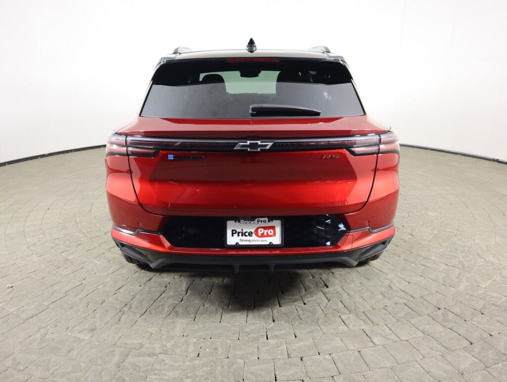 2024 Chevrolet Equinox EV RS Maumee OH