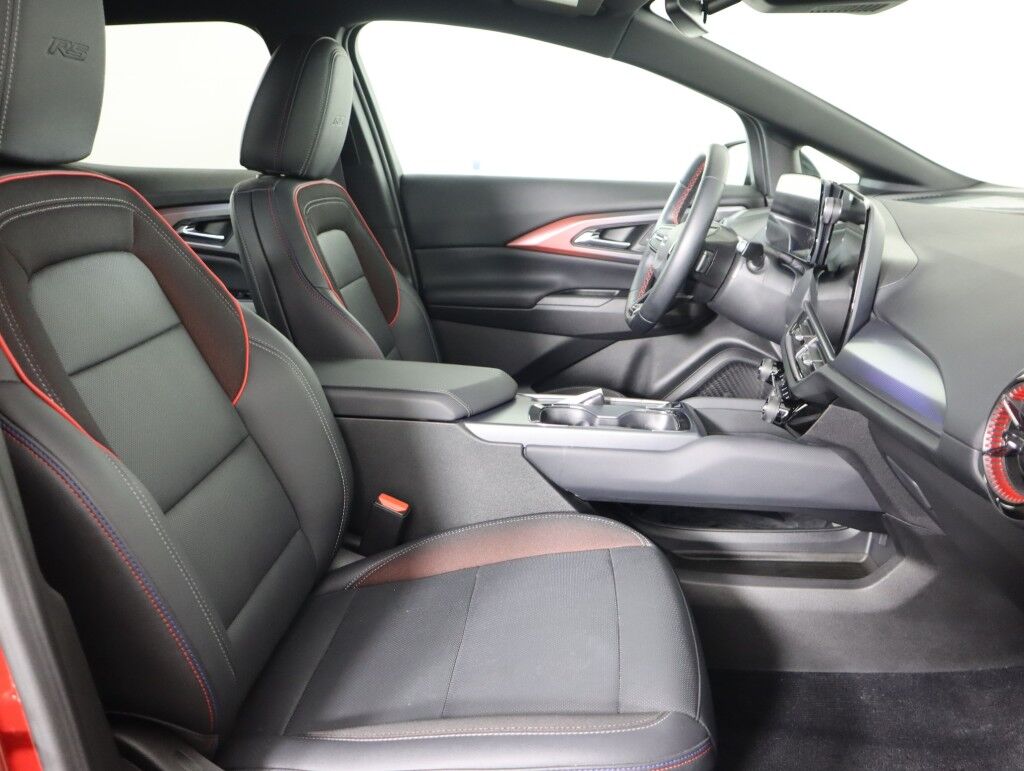 2024 Chevrolet Equinox EV RS Maumee OH