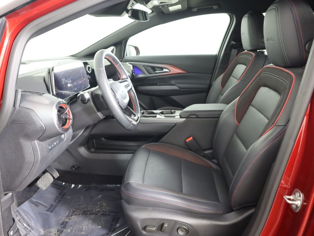 2024 Chevrolet Equinox EV RS Maumee OH