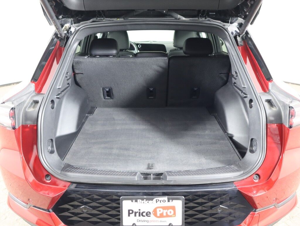 2024 Chevrolet Equinox EV RS Maumee OH