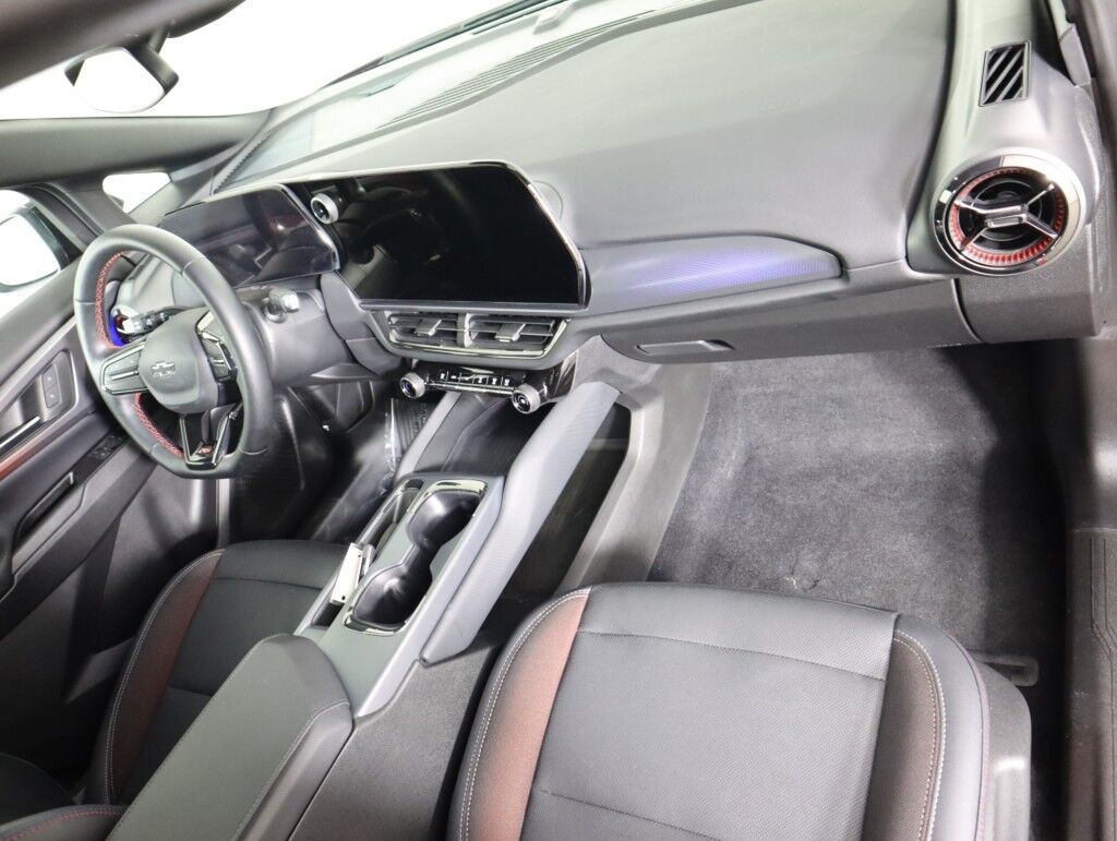 2024 Chevrolet Equinox EV RS Maumee OH