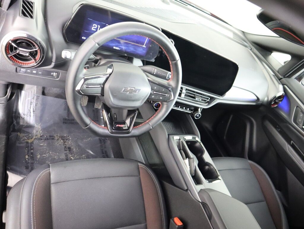 2024 Chevrolet Equinox EV RS Maumee OH