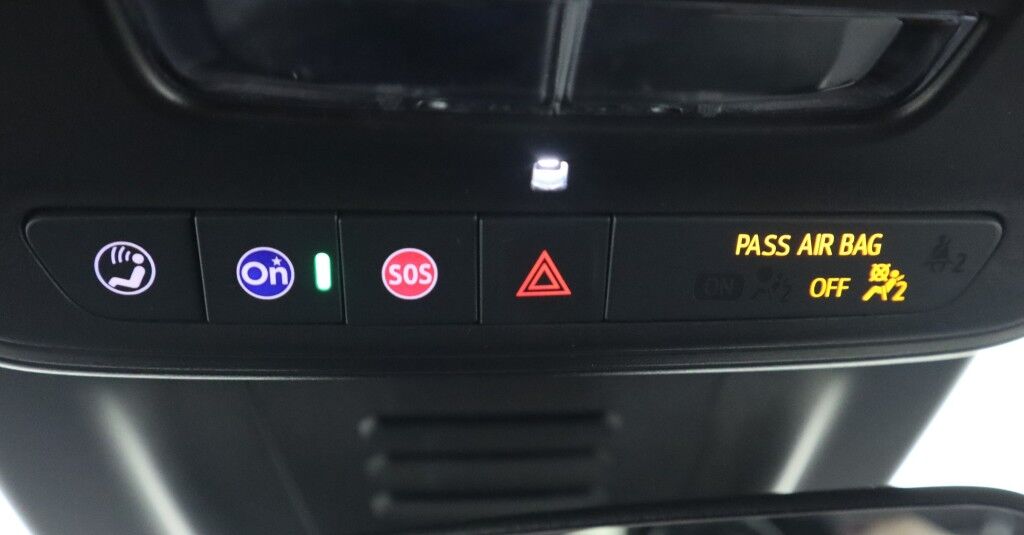 2024 Chevrolet Equinox EV RS Maumee OH