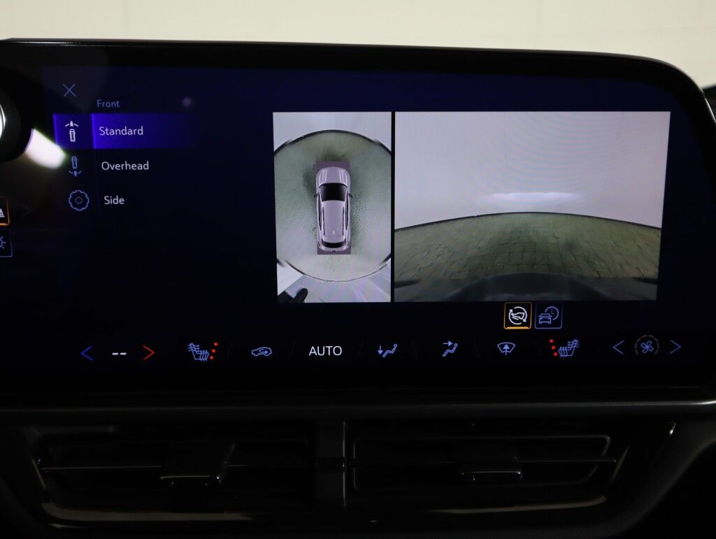 2024 Chevrolet Equinox EV RS Maumee OH