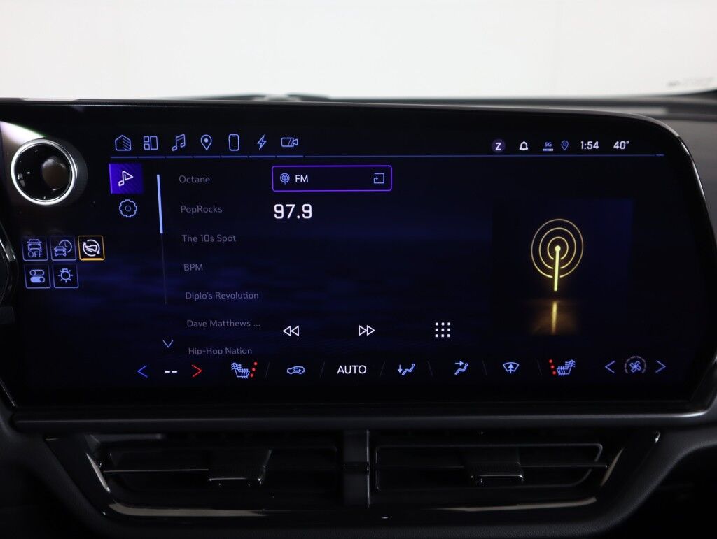 2024 Chevrolet Equinox EV RS Maumee OH