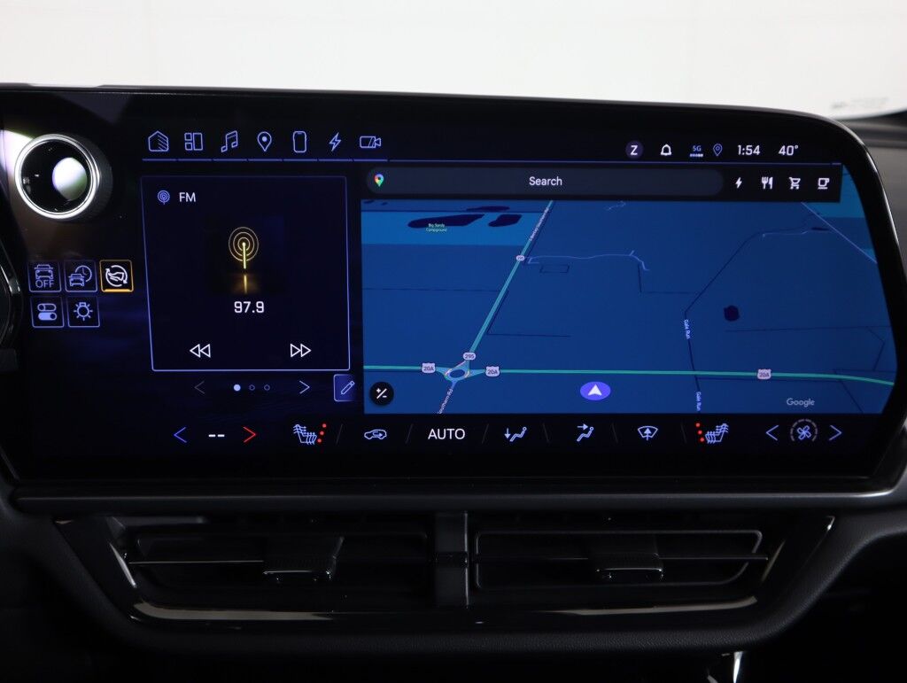 2024 Chevrolet Equinox EV RS Maumee OH