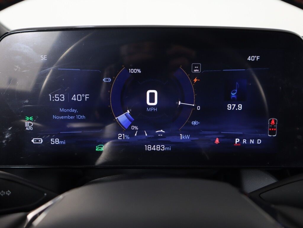 2024 Chevrolet Equinox EV RS Maumee OH